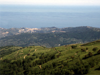 Monte Faudo